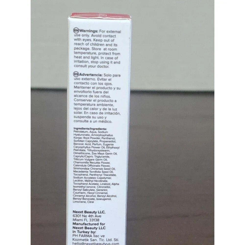 NEXXT lip plumper